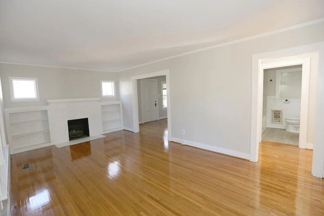 723 N Monroe St in Little Rock, AR - Building Photo - Building Photo