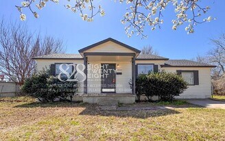 4224 SE 42nd St in Del City, OK - Building Photo