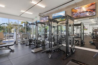 TENTEN Downtown in Los Angeles, CA - Building Photo - Building Photo