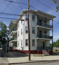 202-204 Chapin Ave in Providence, RI - Building Photo - Building Photo