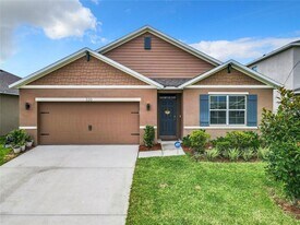 320 American Holly Ave in Debary, FL - Building Photo