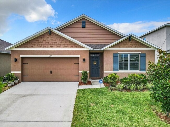 320 American Holly Ave