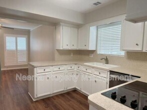 6226 Allentown Dr in Spring, TX - Building Photo - Building Photo