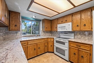 2988 S Owyhee St in Boise, ID - Building Photo - Building Photo