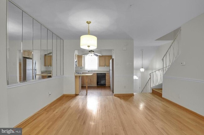 property at 6736 Emlen St