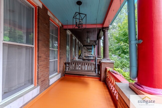 3114 Abell Ave in Baltimore, MD - Building Photo - Building Photo