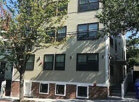 298 Wickenden St in Providence, RI - Building Photo