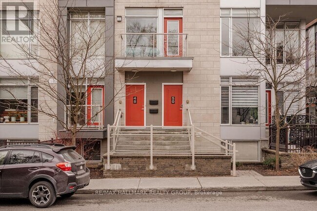 48 Holmwood Ave in Ottawa, ON - Building Photo - Building Photo