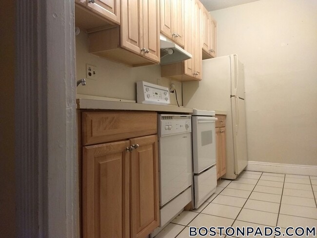 31 Orkney Rd, Unit 56 in Boston, MA - Building Photo - Building Photo