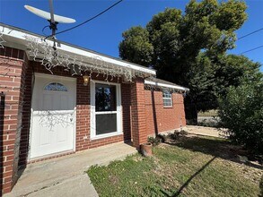 2101 Maury St in Houston, TX - Building Photo - Building Photo