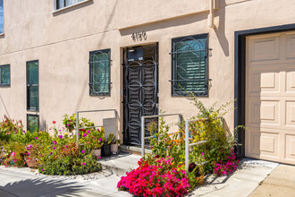 4150 Cabrillo St in San Francisco, CA - Building Photo - Building Photo