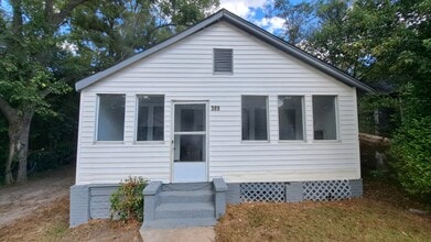 389 Quick St in Orangeburg, SC - Building Photo - Building Photo