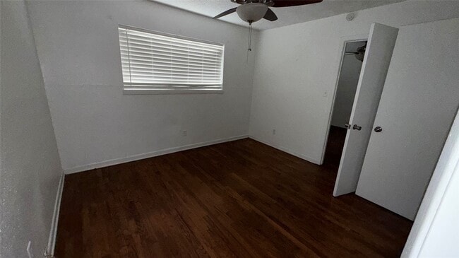 property at 4921 Crawford St