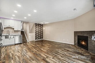 2355 Villa Rosa Dr in Colorado Springs, CO - Building Photo - Building Photo