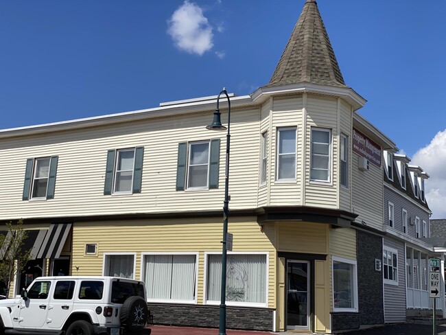 property at 4 Martin St