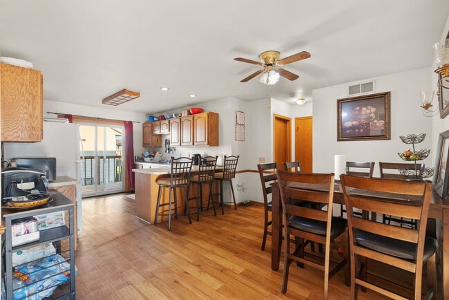 507 Bayfield Dr in Jefferson, WI - Building Photo - Building Photo