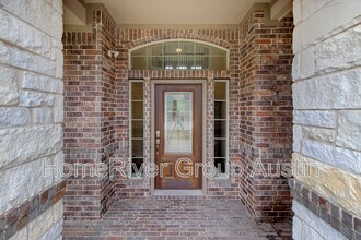 1303 Orchard Falls Dr in Cedar Park, TX - Building Photo - Building Photo