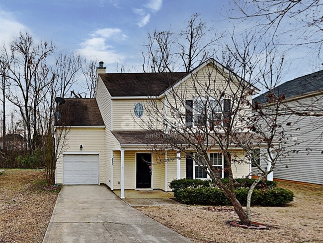 property at 8621 Berrybrook Ln