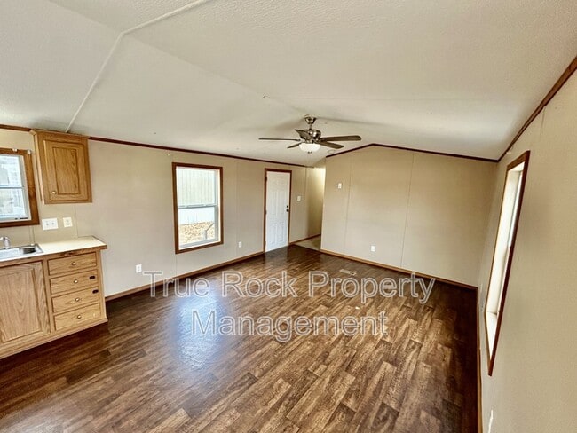 16840 County Rd 1525 in Ada, OK - Building Photo - Building Photo