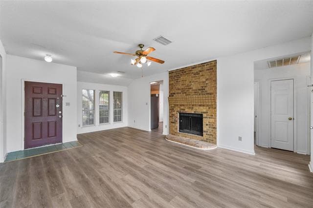 2600 Waterloo Ln in Mesquite, TX - Building Photo - Building Photo