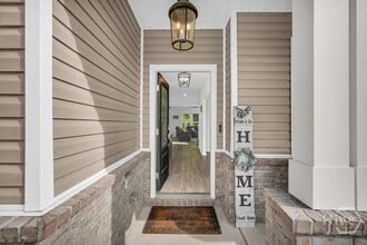 24 Headlands Ct in Savannah, GA - Building Photo - Building Photo