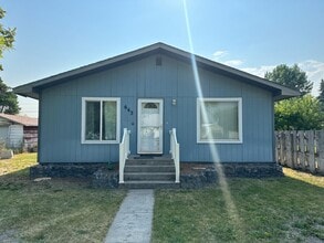 643 Hansen Ave in Burley, ID - Building Photo - Building Photo