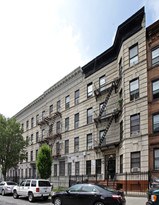 747-763 Macdonough St in Brooklyn, NY - Building Photo