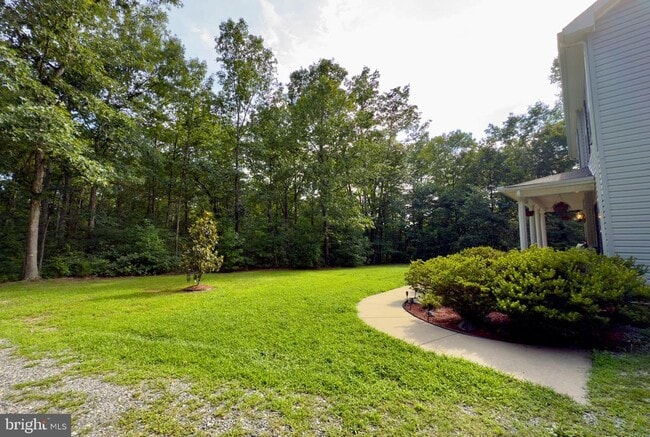 864 Ridgemont Dr in Louisa, VA - Building Photo - Building Photo