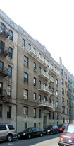 Grand Concourse Apartments