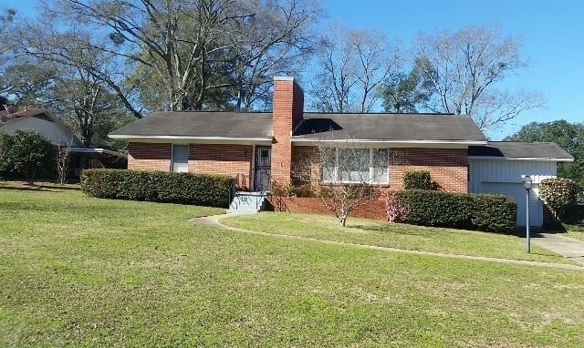 property at 282 Jackson Blvd