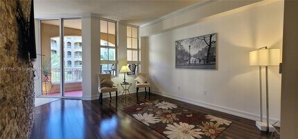 3001 NE 185th St, Unit 428 in Aventura, FL - Building Photo - Building Photo
