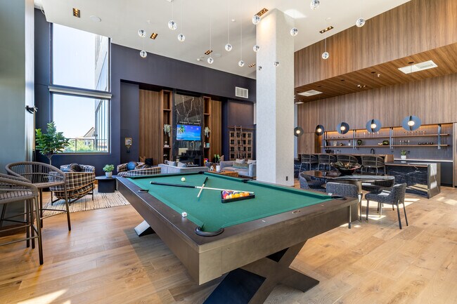 The Avant in Centennial, CO - Foto de edificio - Interior Photo