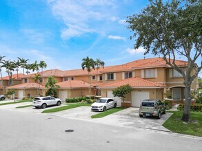 6219 Eaton St in West Palm Beach, FL - Foto de edificio - Building Photo