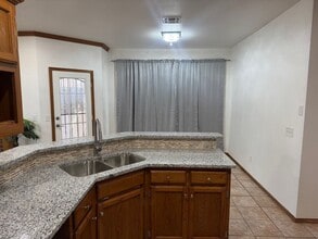 2100 NE 12th St in Moore, OK - Building Photo - Building Photo