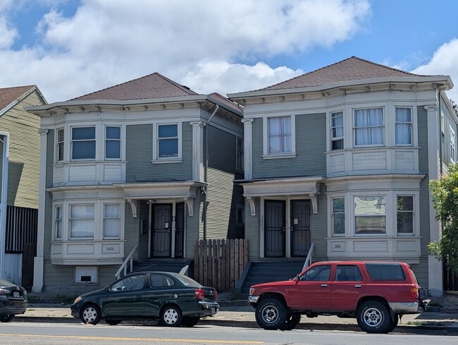 2606 Martin Luther King Jr Way, Unit 2606