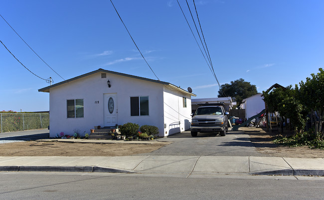 112 Atkinson Ln in Watsonville, CA - Building Photo - Building Photo