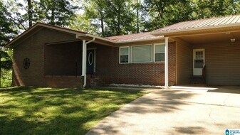 33 Willie Emma Ln in Eastaboga, AL - Building Photo