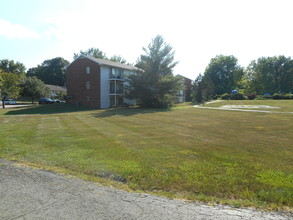 West Chester Apartments in Kansas City, MO - Building Photo - Building Photo