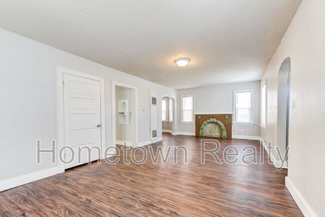 1524 SW Binkley St in Oklahoma City, OK - Building Photo - Building Photo