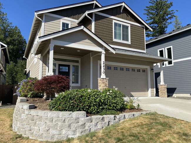 property at 2230 Hidden Creek Ct