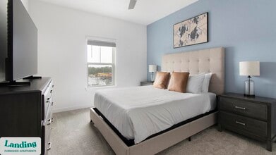 12525 Tibbets Ln, Unit 1404 in Jacksonville, FL - Foto de edificio - Building Photo