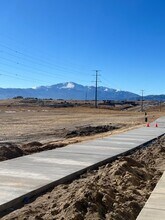 7703 Sand Lake Heights in Colorado Springs, CO - Building Photo - Building Photo