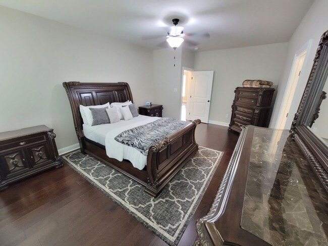 400 Mangrove Ln in Bossier City, LA - Foto de edificio - Building Photo