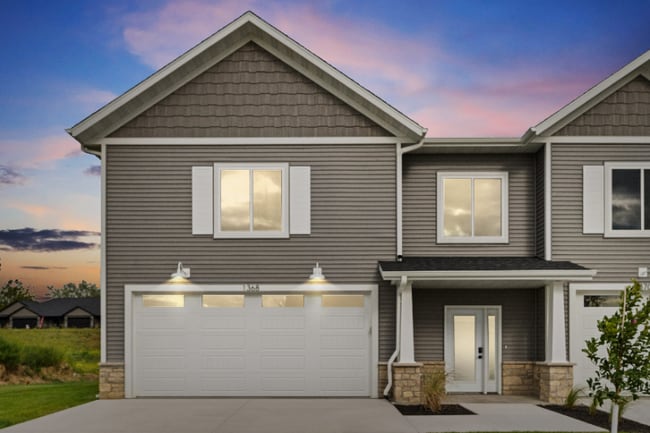 property at 1368 Autumn Ridge Ln