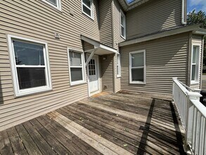 99 Clinton St in Mount Clemens, MI - Building Photo - Building Photo