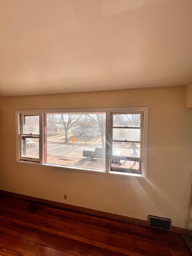 6518 W Medford Ave, Unit 3 in Milwaukee, WI - Building Photo - Building Photo