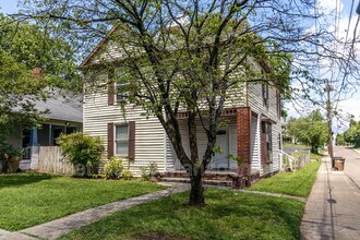 1401 Hannah Ave in Knoxville, TN - Building Photo - Building Photo
