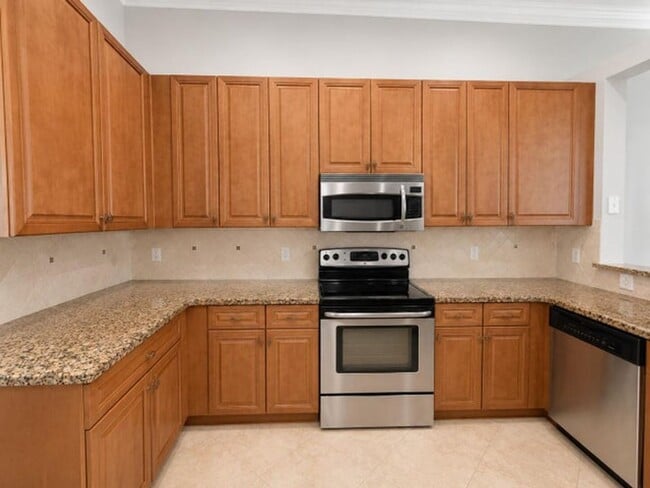 property at 2224 NE 2nd St