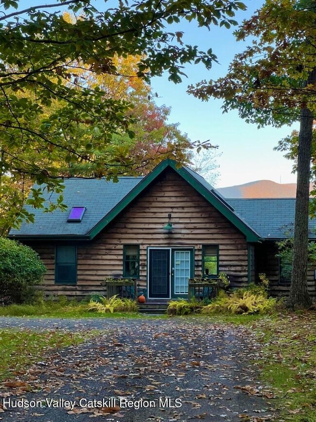 property at 38 Sunset Ridge