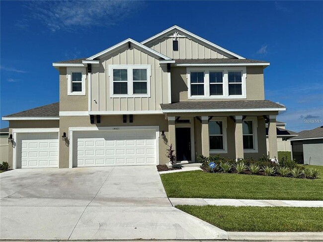 14421 Shaman Wy in Winter Garden, FL - Building Photo - Building Photo